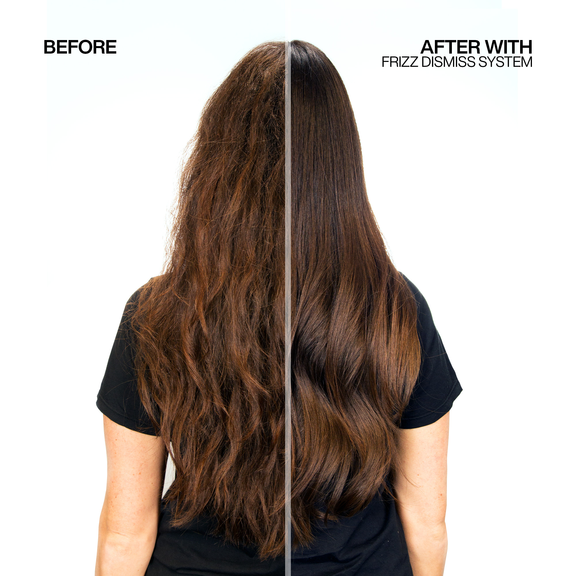 Redken Frizz Dismiss Anti-Static Oil Mist 125ml - Image 2