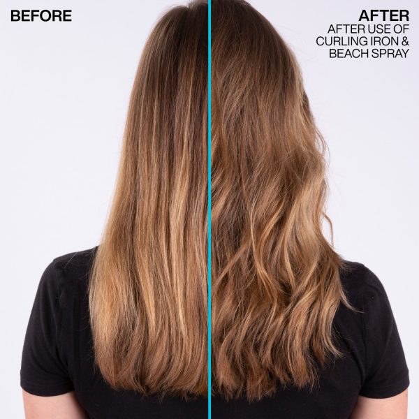 Redken Beach Sprey 125ml - Image 4