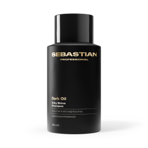 Sebastian Dark Oil Sjampó 280ml