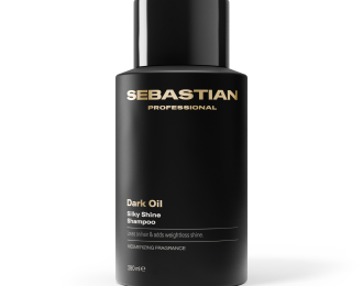 Sebastian Dark Oil Sjampó 280ml