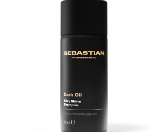 Sebastian Dark Oil Sjampó 50ml