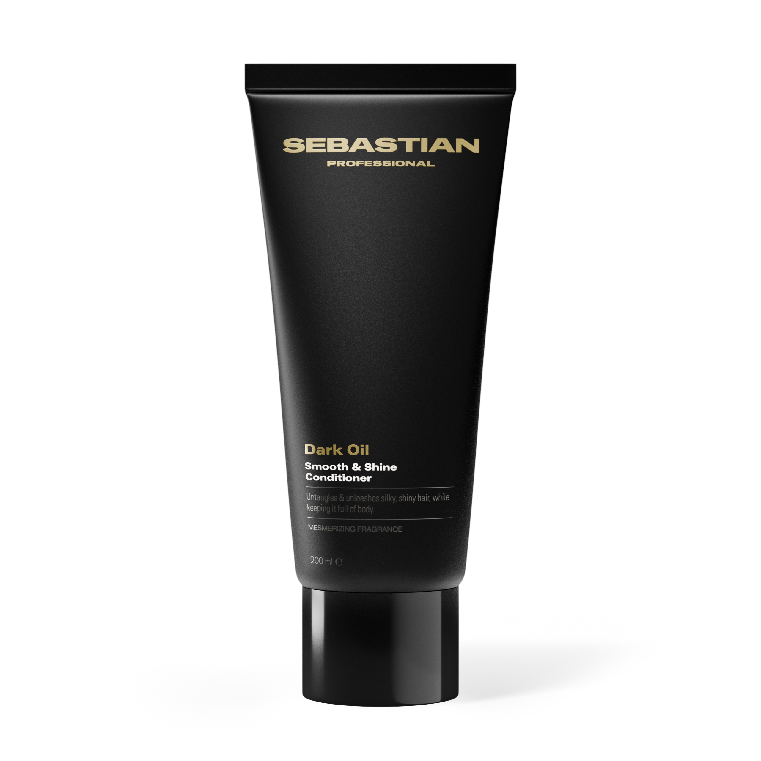 Sebastian Dark Oil Næring 200ml