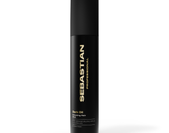 Sebastian Dark Oil Mist 200ml (Dry Conditioner)