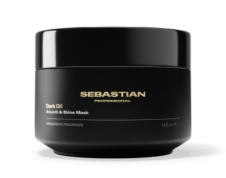 Sebastian Dark Oil Mask 150ml