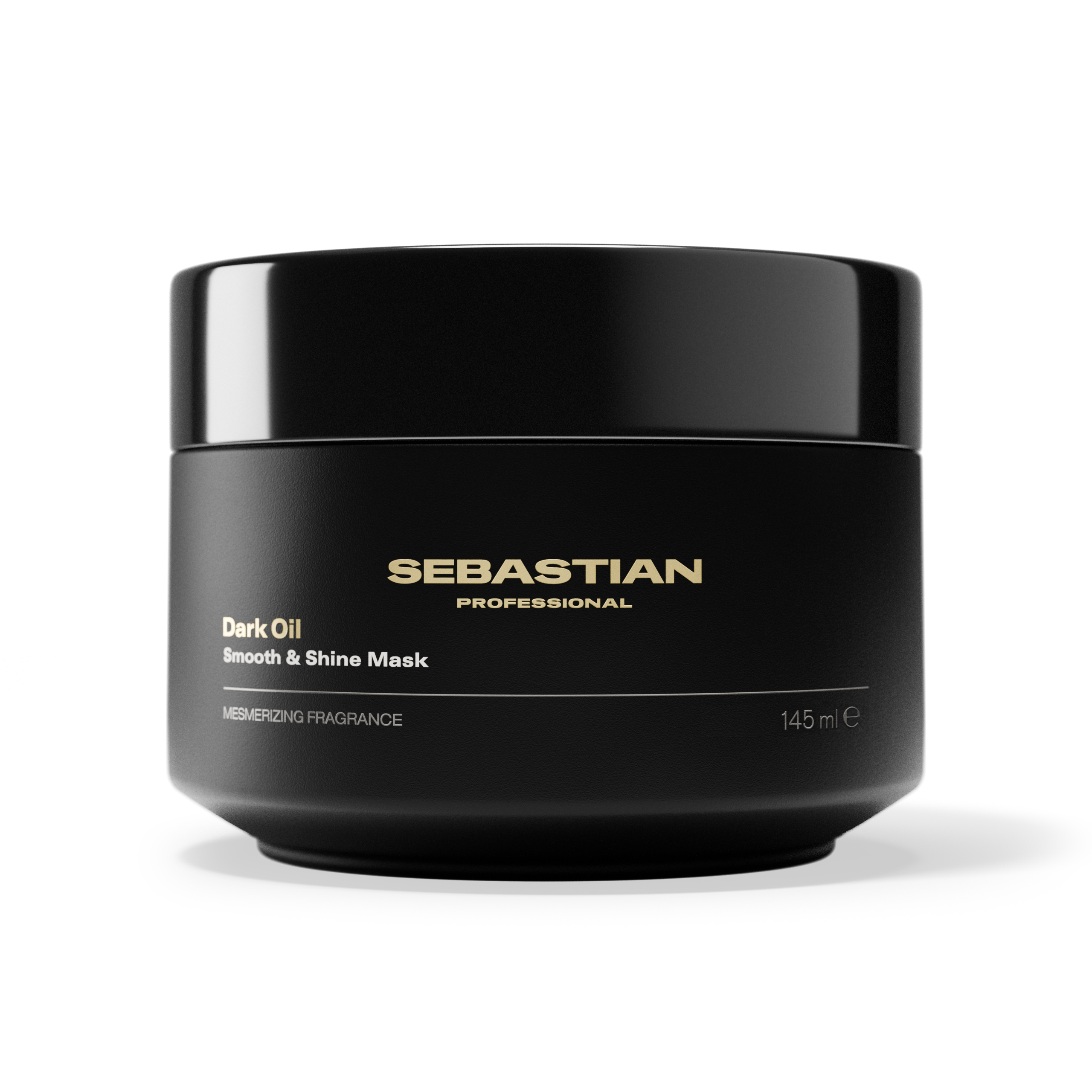 Sebastian Dark Oil Mask 150ml