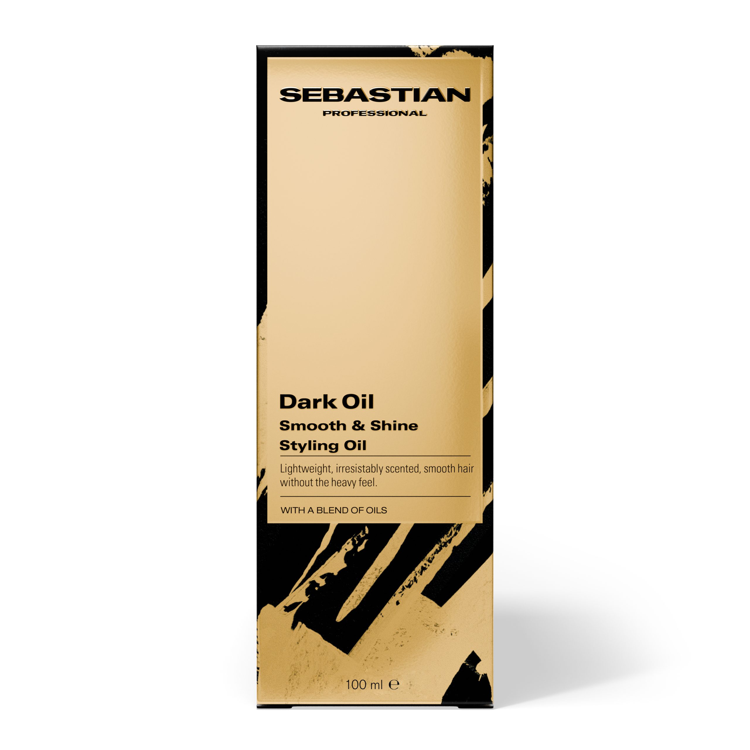 Sebastian Dark Oil 95ml - Image 2