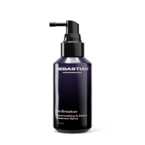 Sebastian No Breaker Styling Spray 100ml