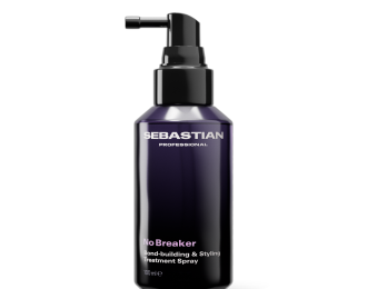 Sebastian No Breaker Styling Spray 100ml