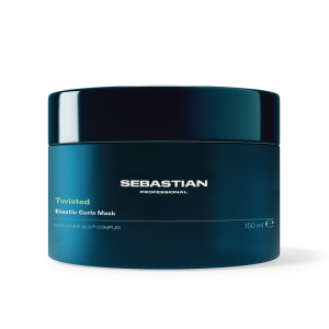 Sebastian Twisted Curl Mask 150ml