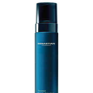 Sebastian Twisted Curl Foam 200ml