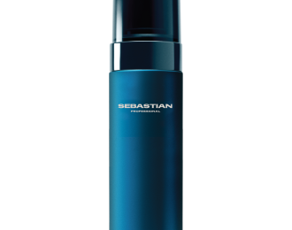 Sebastian Twisted Curl Foam 200ml