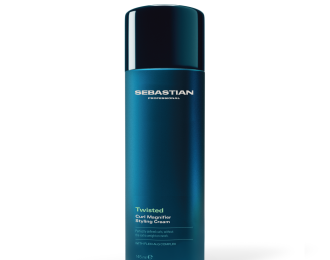 Sebastian Twisted Curl Cream 145ml
