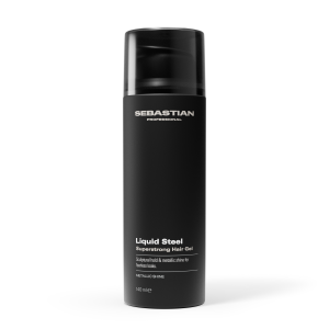 Sebastian Liquid Steel 140ml