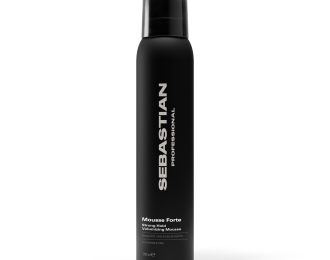 Sebastian Mousse Forte 200ml