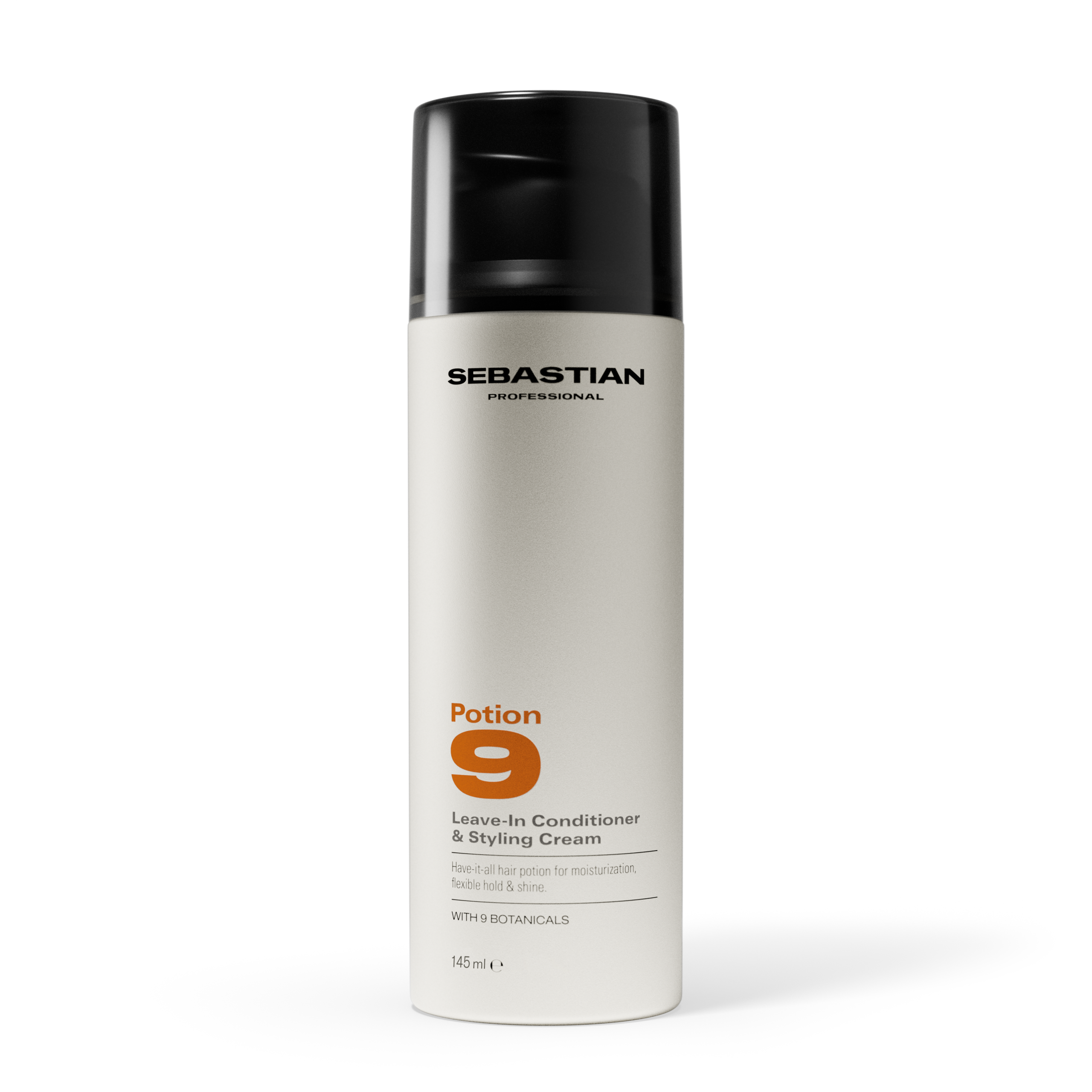 Sebastian Potion 9 Styling Cream 150ml