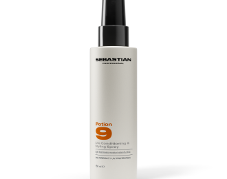 Sebastian Potion 9 Light 150ml
