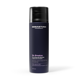 Sebastian NO.BREAKER Leave-In Cream 145ml