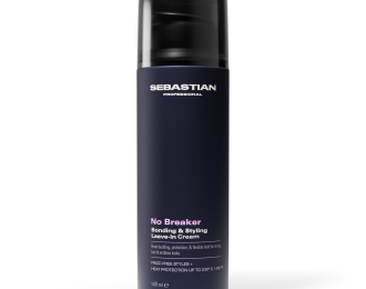 Sebastian NO.BREAKER Leave-In Cream 145ml