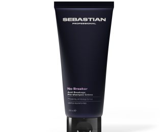 Sebastian NO.BREAKER Pre-Shampoo 200ml