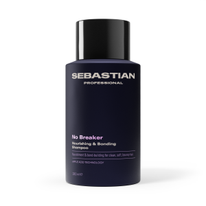 Sebastian NO.BREAKER Shampoo 280ml
