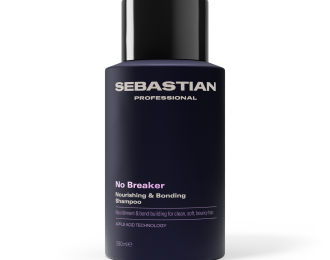 Sebastian NO.BREAKER Shampoo 280ml