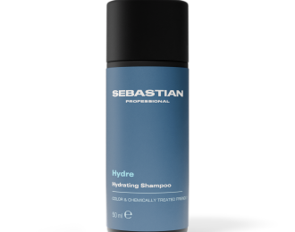 Sebastian Hydre Sjampó 50ml