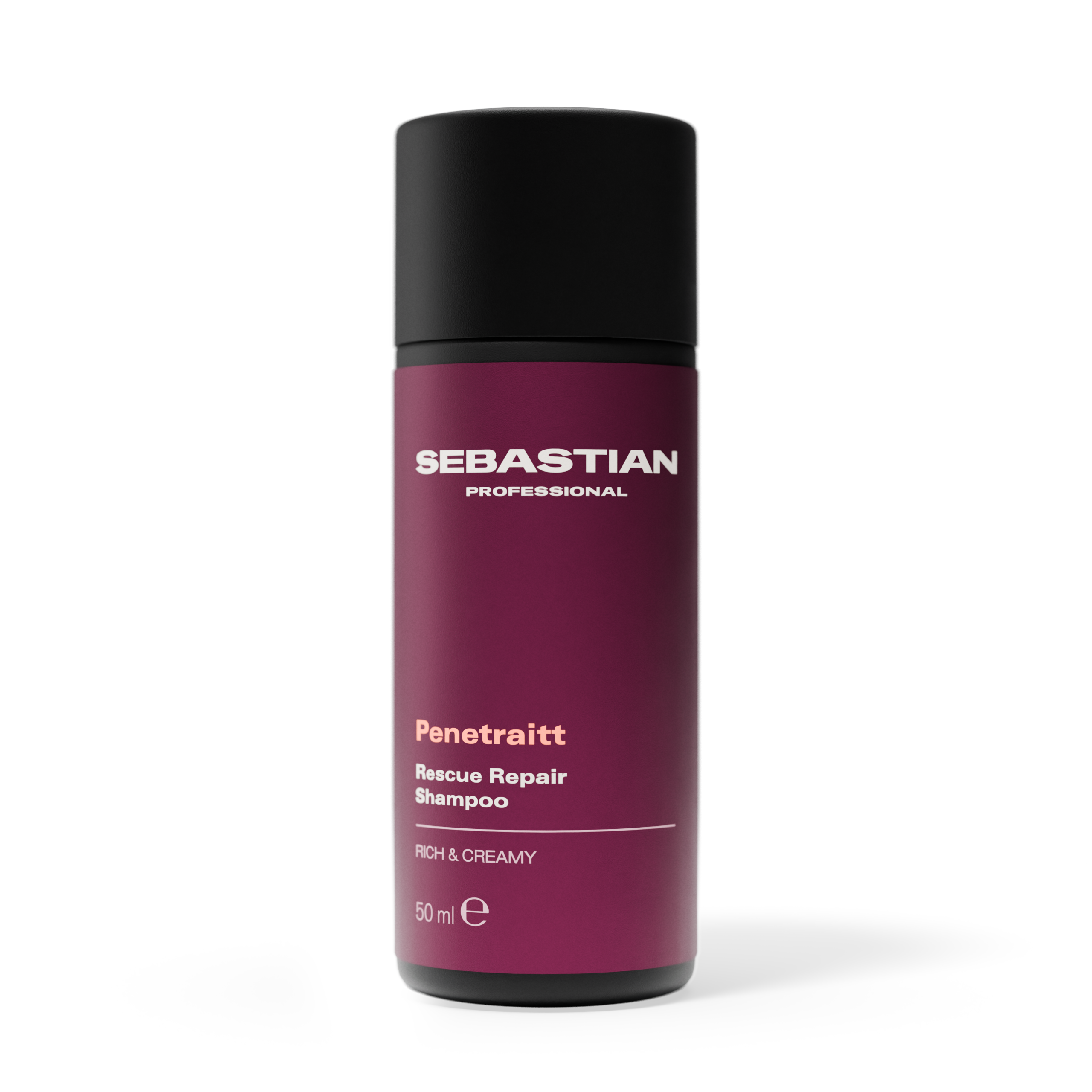 Sebastian Penetraitt Sjampó 50ml