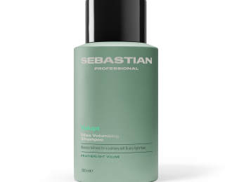 Sebastian Volupt Sjampó 280ml