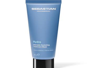 Sebastian Hydre Deep moist maski 50ml