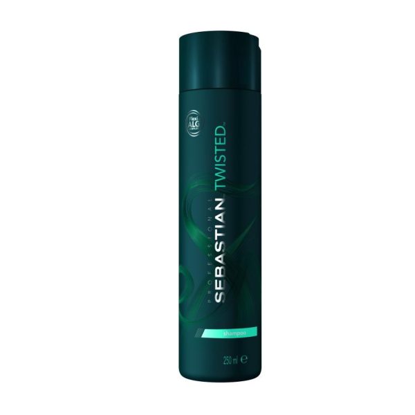 Sebastian Twisted Sjampó 250ml