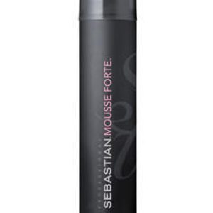 Sebastian Mousse Forte 200ml