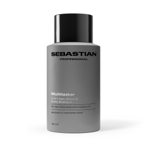 Sebastian Man The Multitasker 3in1 280ml