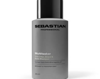 Sebastian Man The Multitasker 3in1 280ml