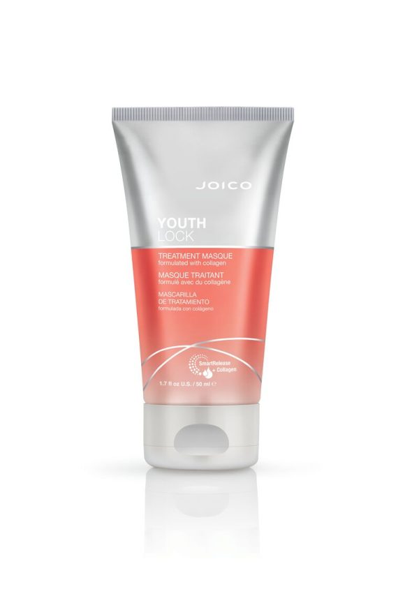 Joico Youthlock Maski 50ml