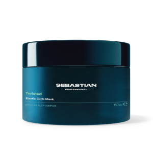 Sebastian Twisted Curl Mask 150ml
