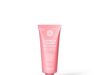 Maria Nila Luminous Colour Booster Masque 50ml