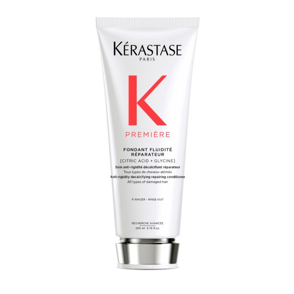 Kérastase Decalcifying Repairing Conditoner 200ml