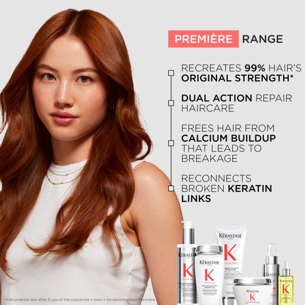 Kérastase Reparing Huile Gloss Oil 30ml - Image 6