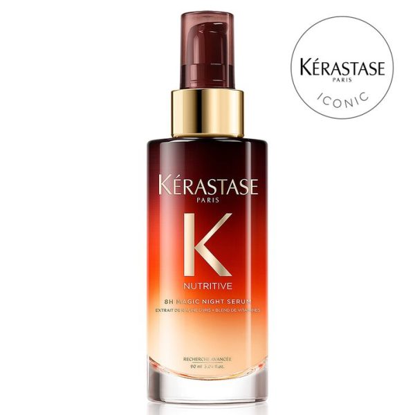 Kérastase 8H Magic Night Hair Serum 90ml