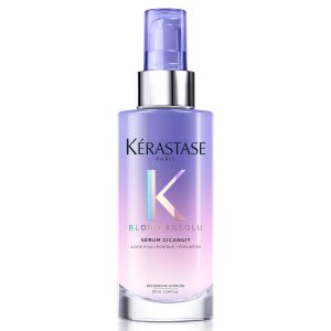 Kérastase Blond Absolu Serum Cicanuit Hair Serum 90ml