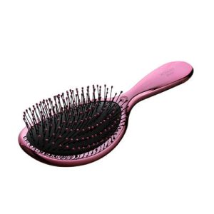 Wonder Brush hárbursti - Amazing Amethyst