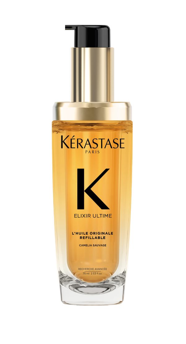 Kérastase L'Huile Originale 75ml
