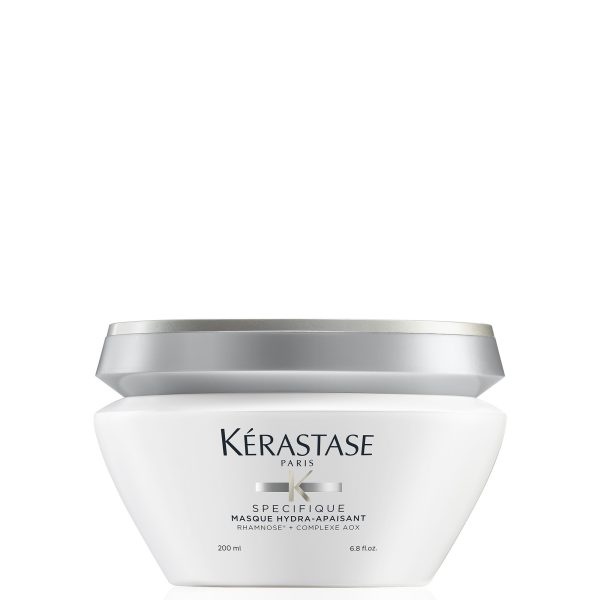 Kérastase Masque Hydratant Apaisant Hair Mask 200ml