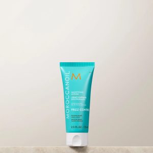 Moroccanoil Frizz Smoothing Lotion 75ml (Travel size)