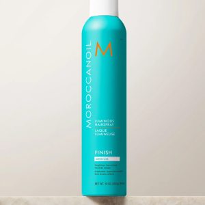 Moroccanoil Luminous Hairspray Medium 330ml