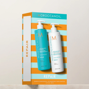 Moroccanoil Moisture Repair Duo 500ml