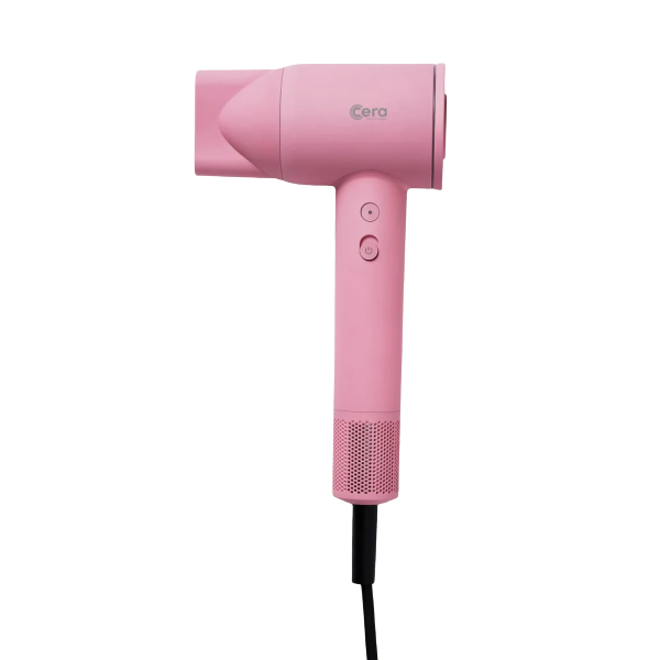CERA PRO BLDC HAIRDRYER – PASTEL PINK
