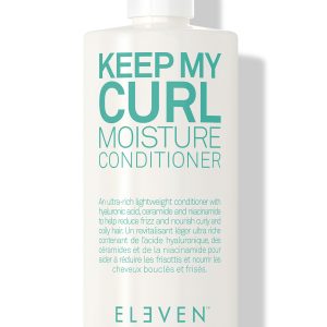 Eleven Keep My Curl Moisture næring 300ml