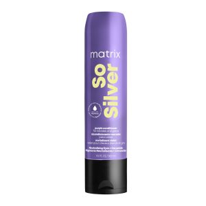 Matrix So Silver Purple Conditioner 300ml