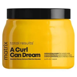 Matrix A Curl Can Dream Moisturizing Cream 500ml